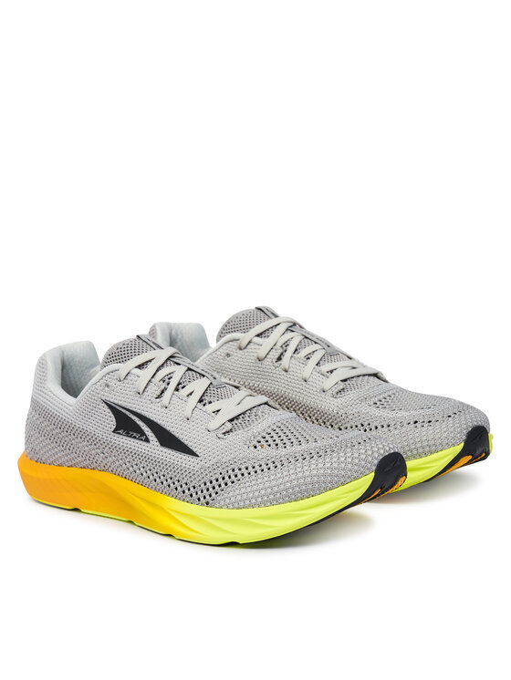 Altra Взуття для бігу Altra Escalante Racer 2 AL0A85NG2 Сірий