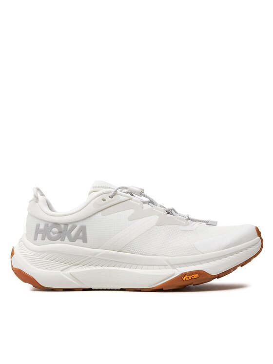 Hoka Sportcipők Hoka Transport 1123154 Fehér