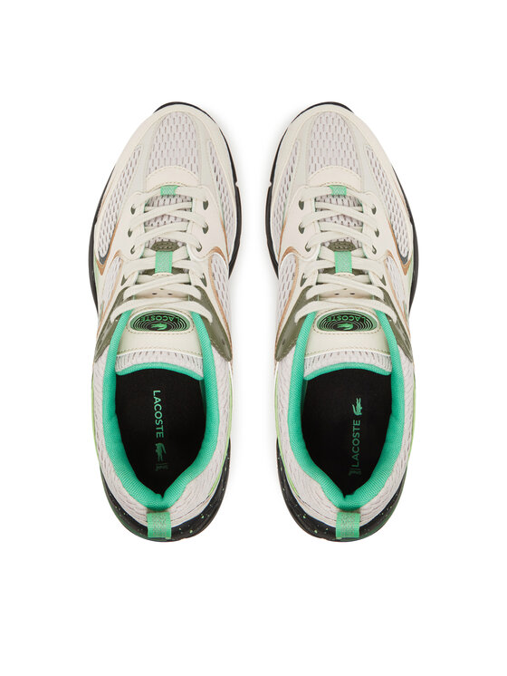 Lacoste Superge Lacoste Storm 96 2K 7-49SMA0022 Écru