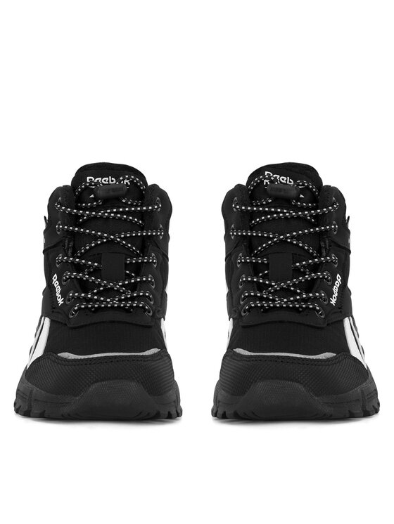 Reebok Черевики Reebok H8-032 CH Чорний