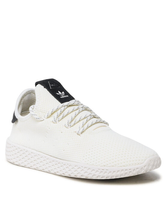 adidas Sneakersy adidas Tennis Hu GZ3920 Béžová