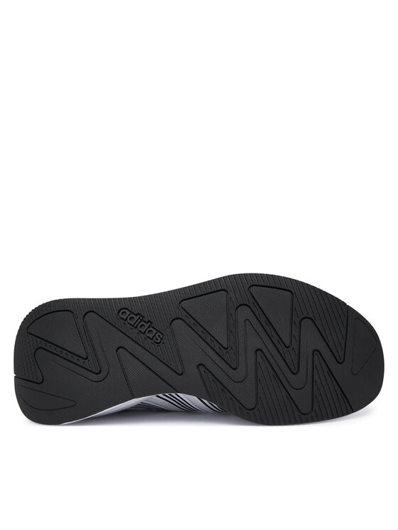 adidas Sneakersy adidas adirok JS3959 Biela