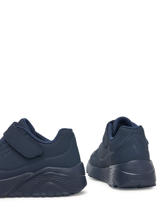 Skechers Sneakers Skechers Vendox 403695L/DKNV Bleumarin