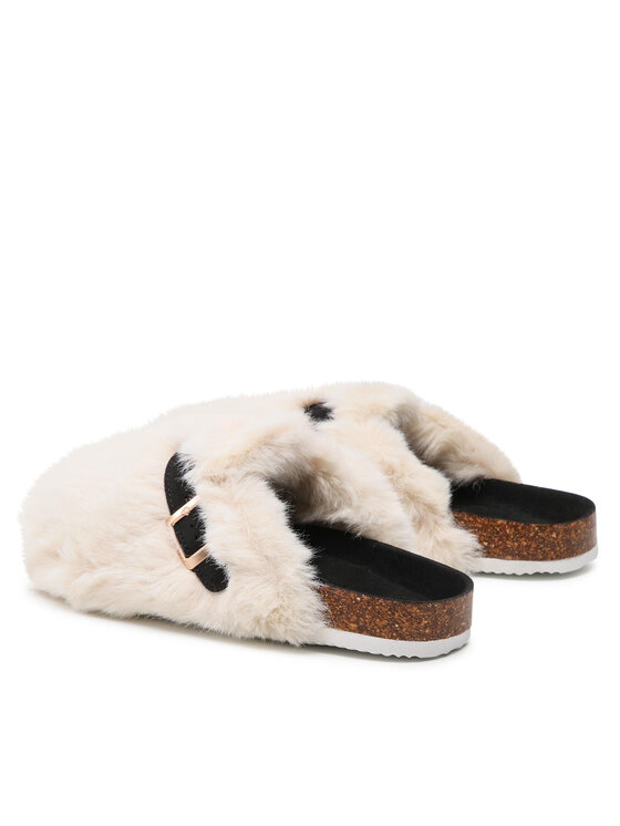 Home & Relax Pantofole Home & Relax AGK21707 Beige