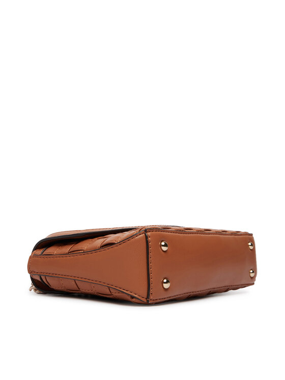 Guess Сумка Guess Sandy HWWG84 18210 Коричневий