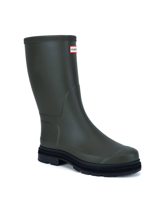 Hunter Gumicsizma Hunter HFM-001 Khaki