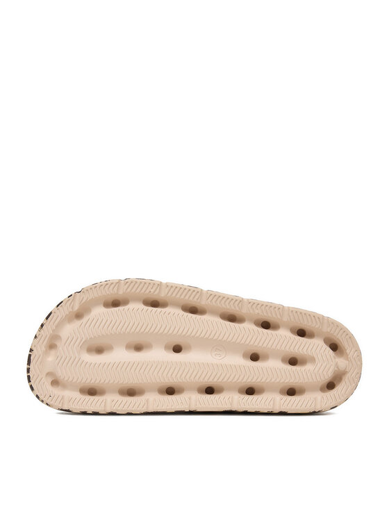 Roxy Шльопанці Roxy CEOWB-835120 Бежевий