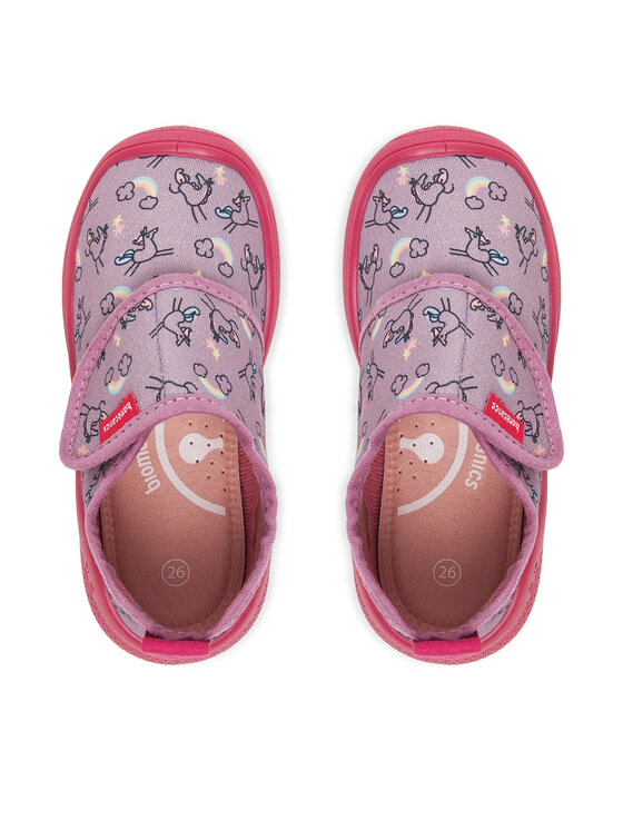 Biomecanics Bačkory Biomecanics 251281 M Fialová