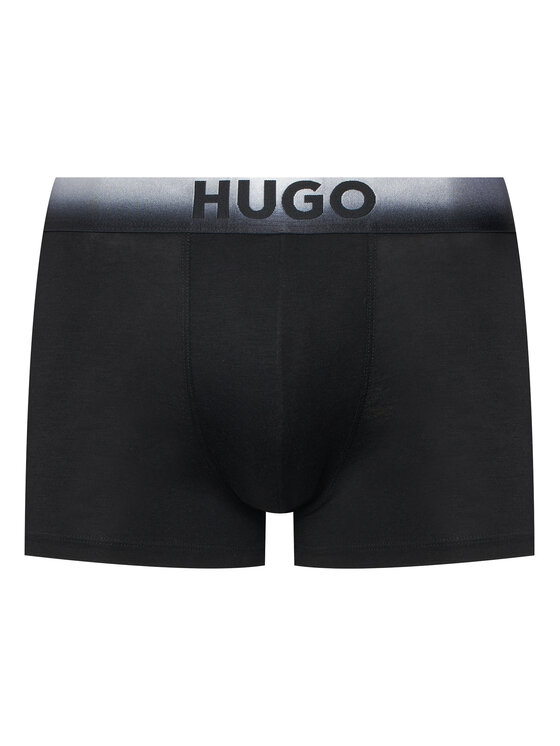 HUGO HUGO Conjunto de calzoncillos boxer 50556563 Negro