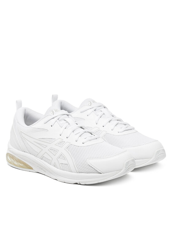 Asics Снікерcи Asics Gel-Quantum Kei 1203A601 Білий