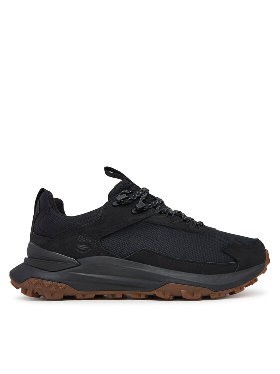 Timberland Снікерcи Timberland Motion Access TB0A6D9HEK91 Чорний