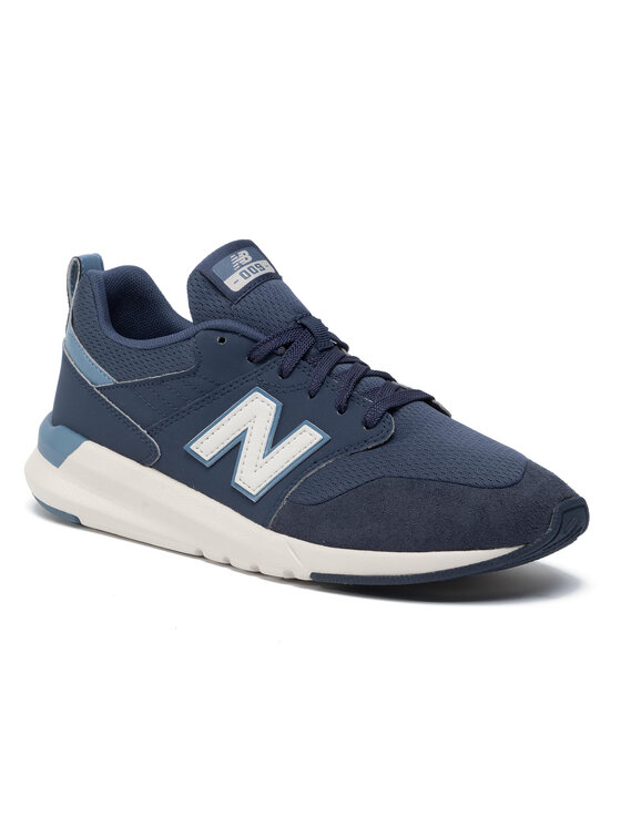 New Balance Sneakers New Balance MS009LD1 Albastru