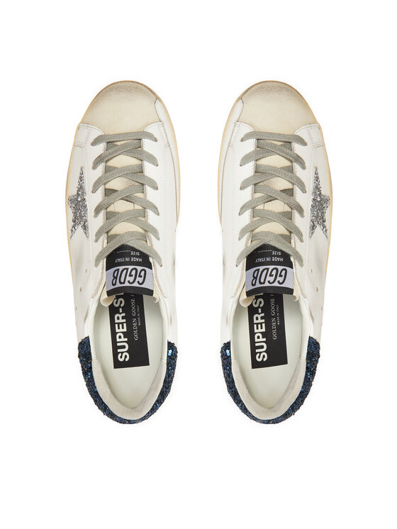 Golden Goose Snīkeri Golden Goose GWF00102.F001434.10582 Balts