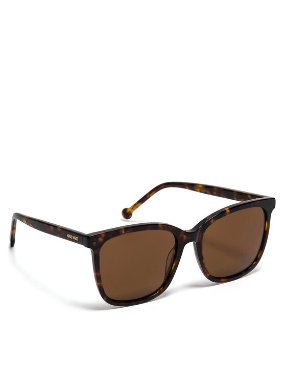 Nine West Occhiali da sole Nine West NW 6626S Marrone
