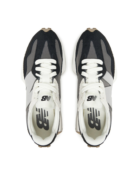 New Balance Sneakers New Balance U327LNB W Nero