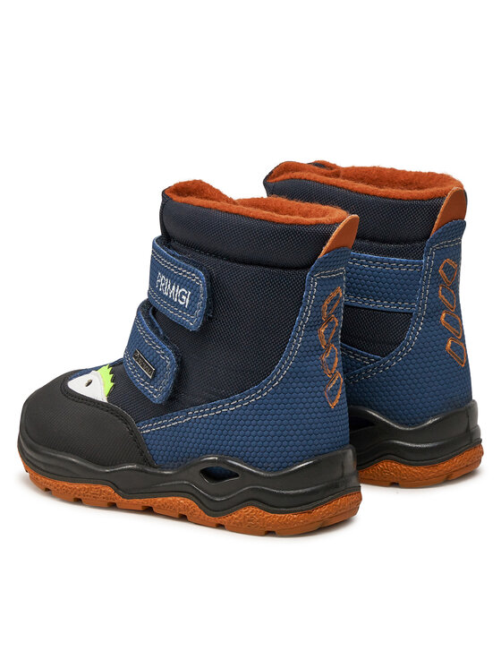 Primigi Снігоходи Primigi 6861333 M GORE-TEX Cиній