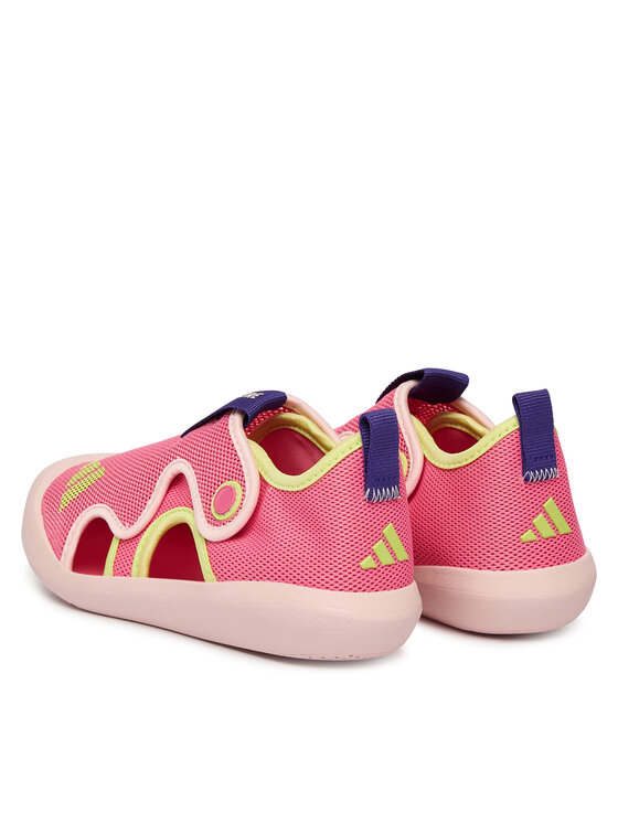 adidas Босоніжки adidas Altaventure 3.0 Kids JS2545 Рожевий