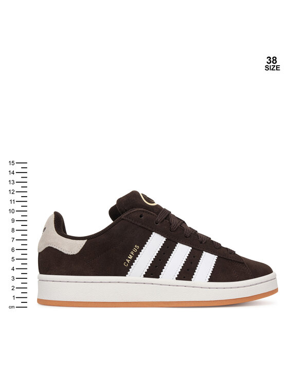 adidas gazelle silver green womens Adidas Campus 00S Core Black main image 1