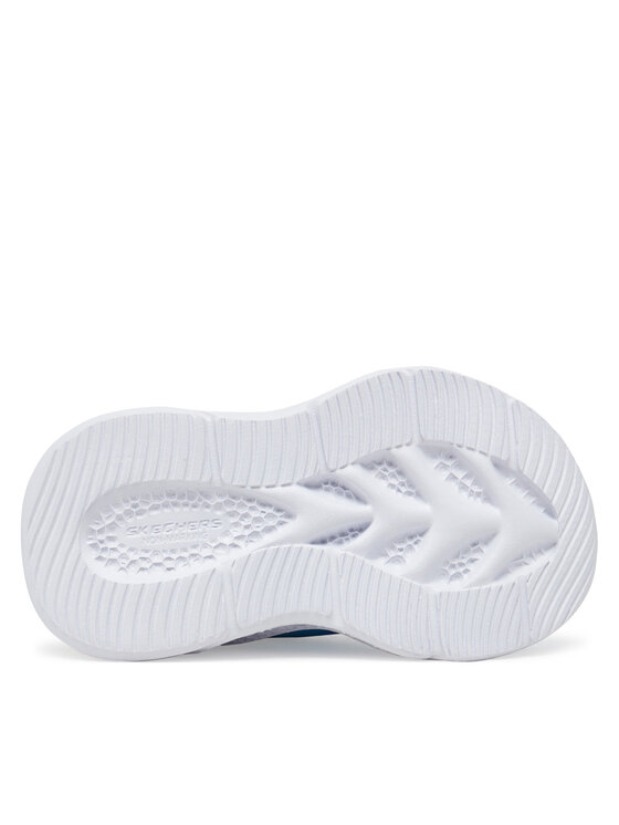Skechers Снікерcи Skechers Meteor-Ligh 401495N/BKBL Голубий