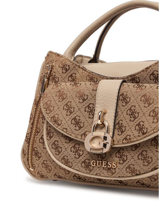 Guess Сумка Guess Jessa HWJG83 62060 Бежевий