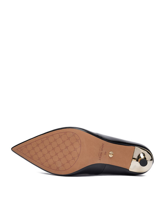 Nine West Обувки на ток Nine West EO-LP956190-1 Черен