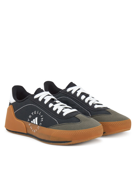 adidas by Stella McCartney Снікерcи adidas by Stella McCartney Boost IE3494 Чорний