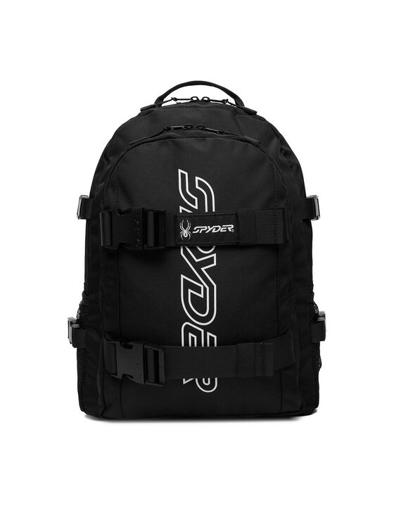 Spyder Туристичний рюкзак Spyder CWBEO-SR-KL-002-09 Чорний