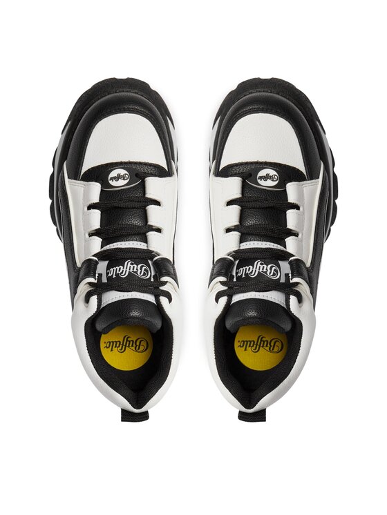 Buffalo Zapatillas Buffalo 1339-14 2.0 1534154 Negro