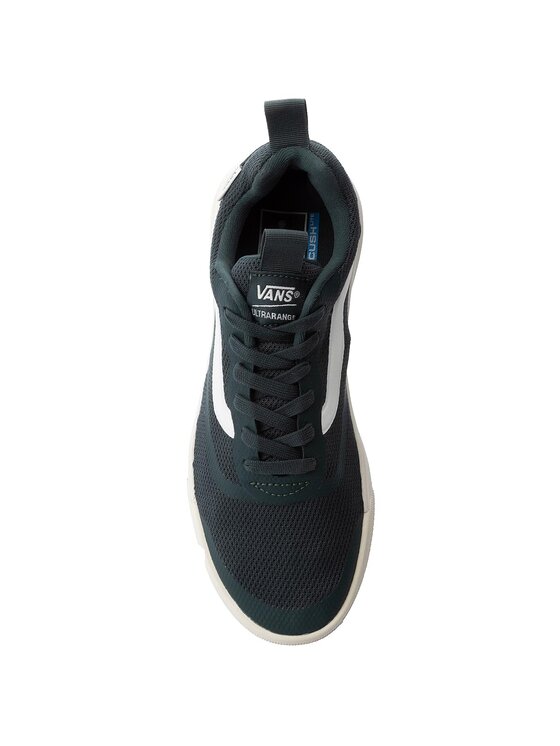 Vans Snīkeri Vans UltraRange Rapidw VN0A3MVUUDO Zaļš