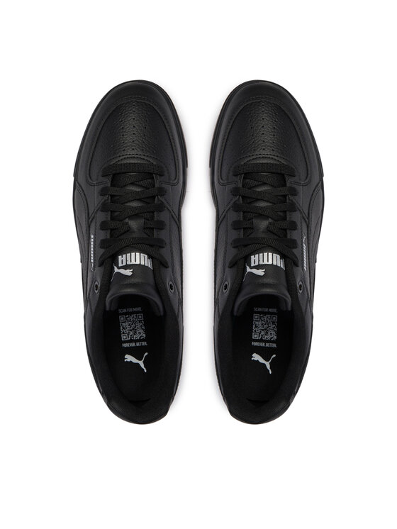 Puma Снікерcи Puma Puma Caven III 404484 02 Чорний