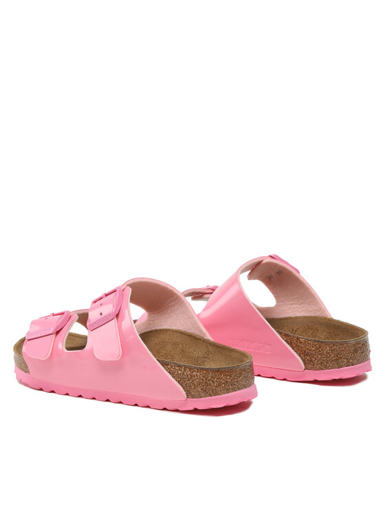 Birkenstock Klapki Birkenstock Arizona Bs 1024104 Różowy