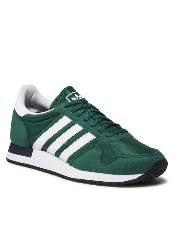 adidas Tenisice adidas Usa 84 H02102 Zelena