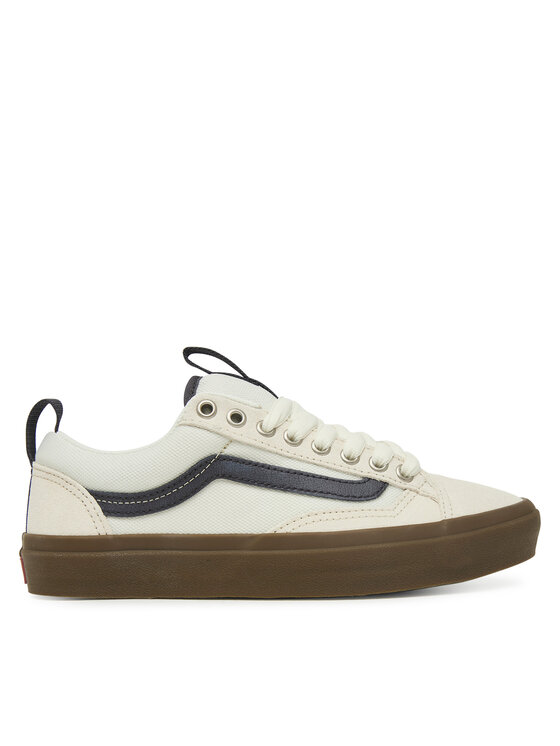 Vans Kedai Vans Skate Old Skool 36+ VN000D5ROVM1 Kreminė
