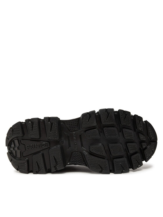 Primigi Снігоходи Primigi 6936711 S GORE-TEX Сірий
