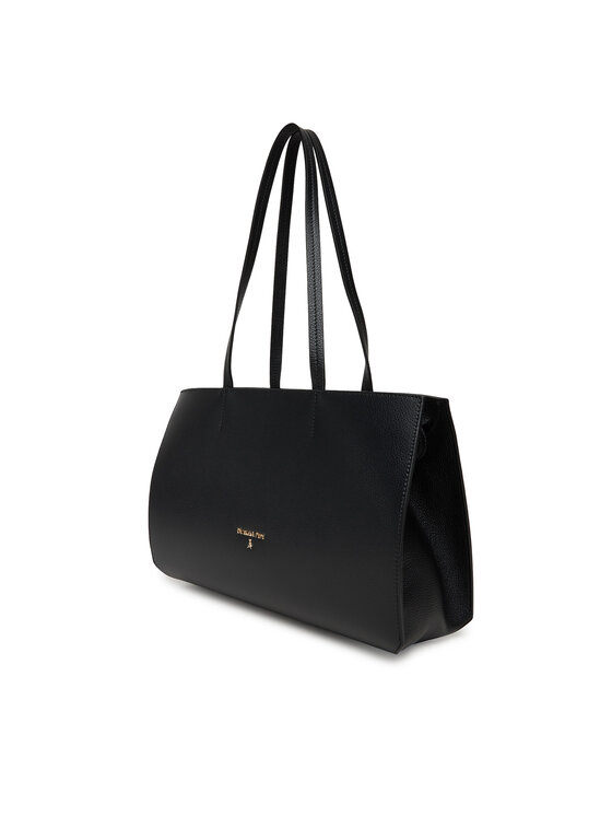 Patrizia Pepe Сумка Patrizia Pepe 8B0236/L001-K470 Чорний