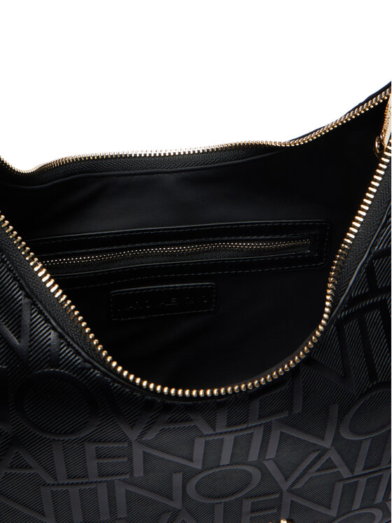 Valentino Τσάντα Valentino Gynevra Re VBSA6807 Μαύρο