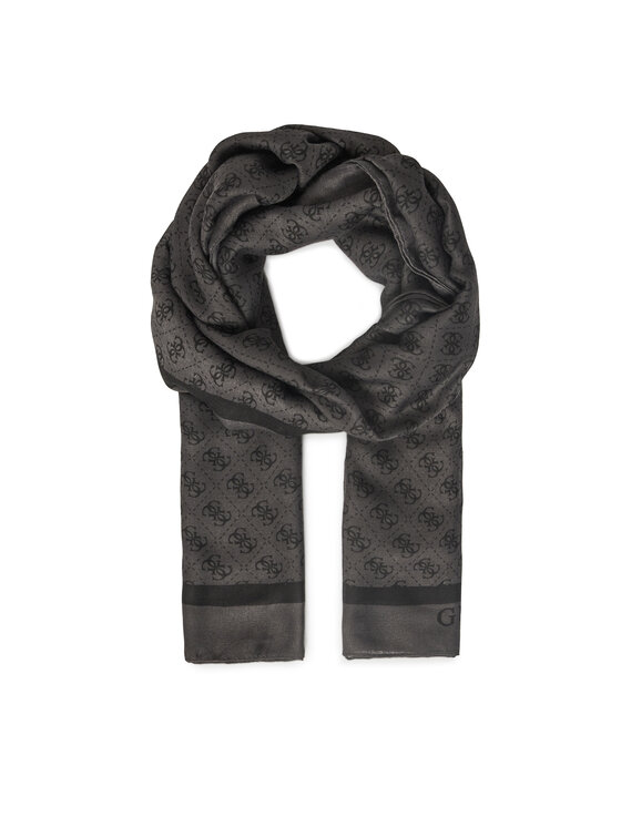 Guess Šalle Guess AW5341 POL03 Melns