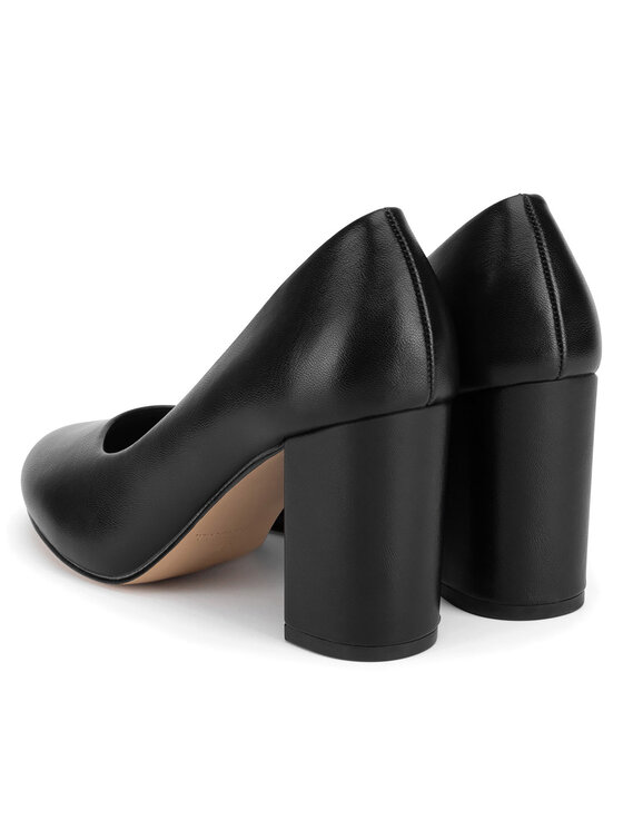 Clara Barson Туфлі Clara Barson WYL3812-1 Чорний