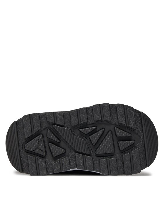 Puma Снігоходи Puma Evolve Boot AC+ Inf 392646 01 Чорний