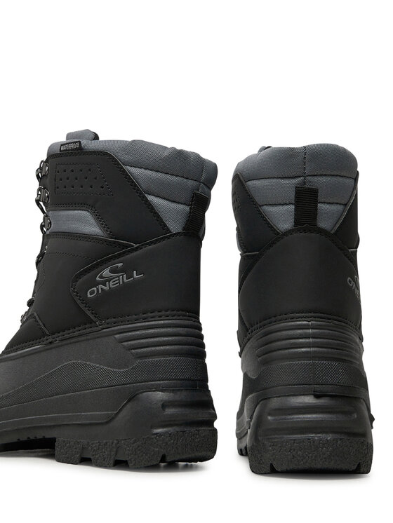 O'Neill Stivali da neve O'Neill Brisco Men High 90243048.10E Nero