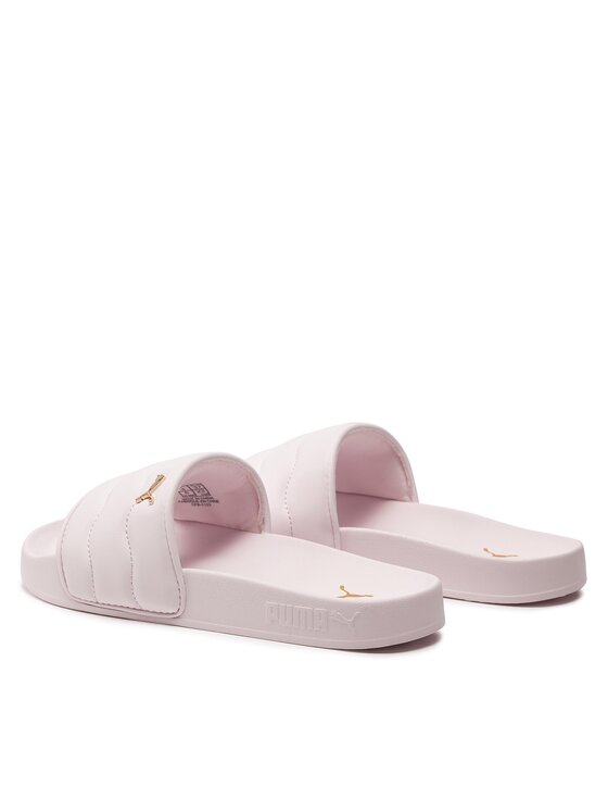Puma Nazouváky Puma Leadcat 2.0 389557-05 Růžová