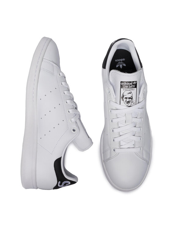 adidas Tenisice adidas Stan Smith EE5818 Bijela