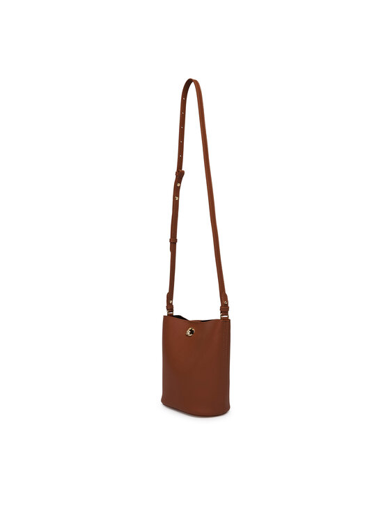 Coccinelle Сумка Coccinelle Coccinelle Nikla E5 TOA 63 01 01 Коричневий