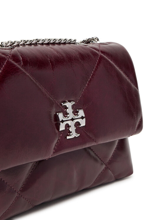 Tory Burch Soma Tory Burch Kira Diamond 169326 Bordo