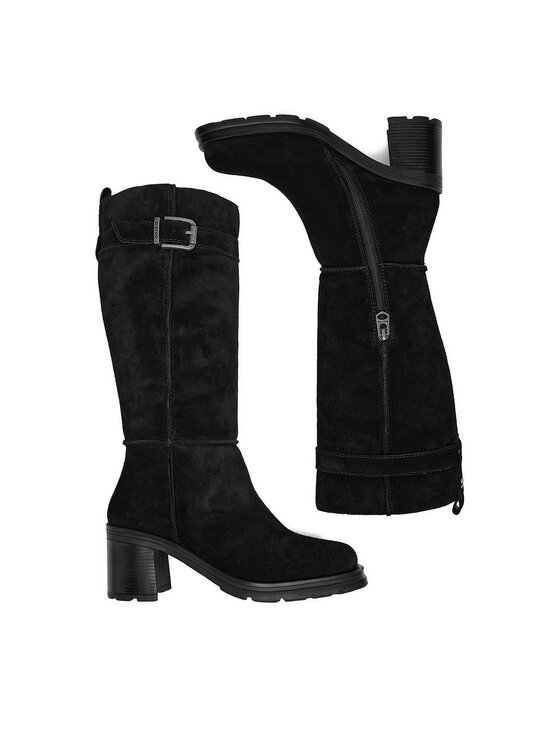 G-STAR Stivali G-STAR CEO-WI34-TRUST-06 Nero