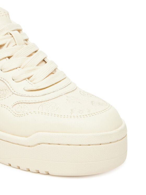 Guess Snīkeri Guess FLTMR7 FAL12 Bēšs