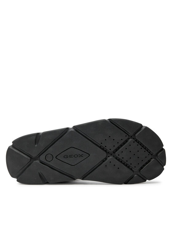 Geox Sandali Geox U Xand 2S U45BGA 01115 C3016 Khaki