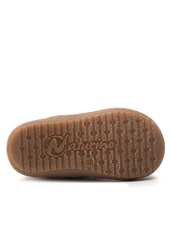 Naturino Чоботи Naturino Cozy 0013001522.01.0D02 Коричневий