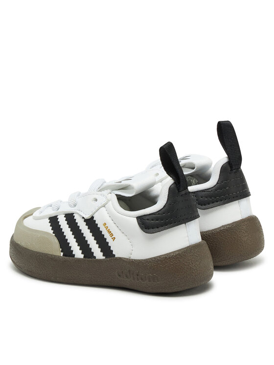 adidas Snīkeri adidas adiform Samba 360 IH3506 Balts