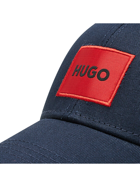 HUGO Cappellino Hugo X 576-222 50468754 Blu scuro